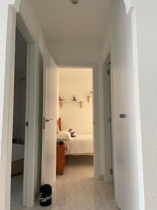 Apartamento Cala Josep - bajo con dos terrazas- - image 8