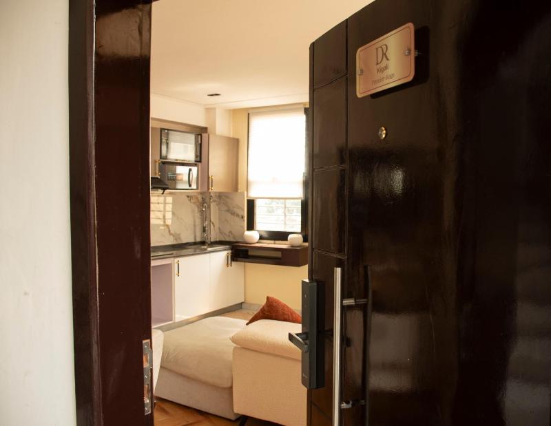 Residence Hôtel le Danoré Bastos - image 1