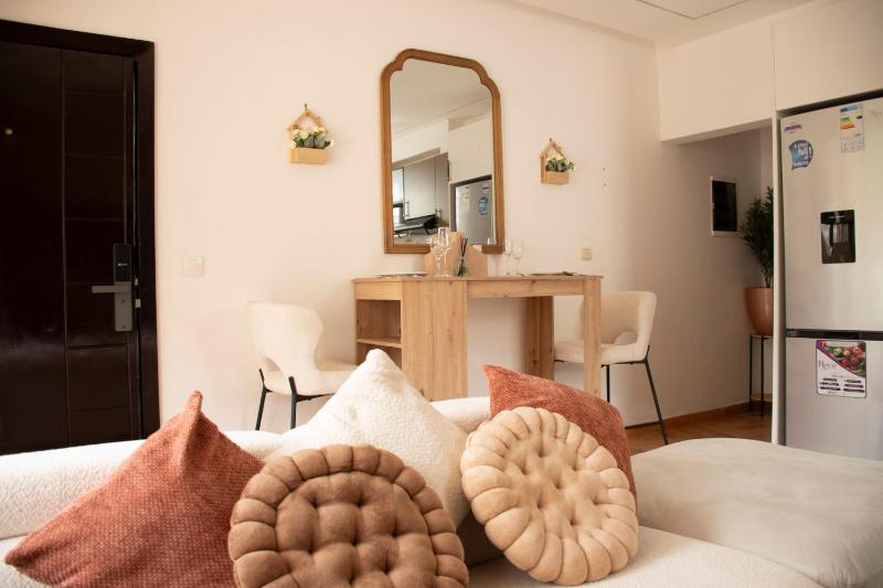 Residence Hôtel le Danoré Bastos - image 6