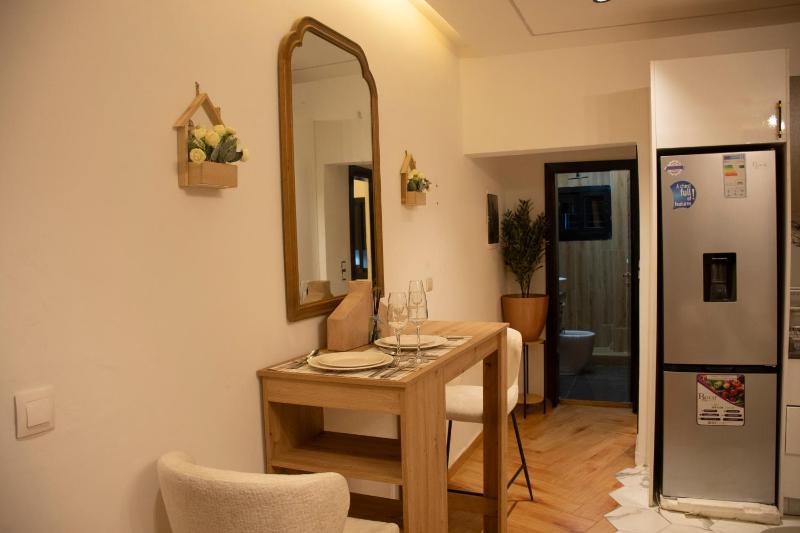 Residence Hôtel le Danoré Bastos - image 16