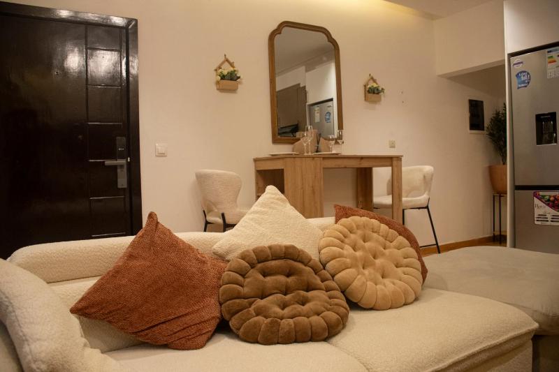 Residence Hôtel le Danoré Bastos - image 12