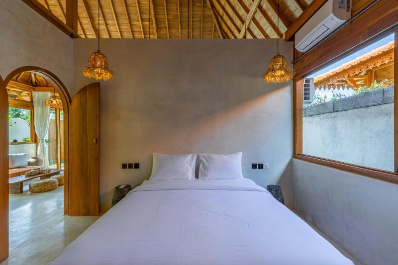 Rumah Tova- 2BR Bingin Villa Close to the Beach - image 12