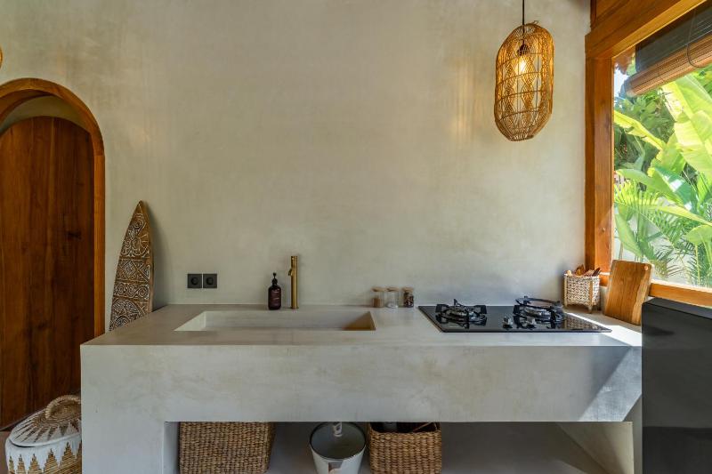 Rumah Tova- 2BR Bingin Villa Close to the Beach - image 13