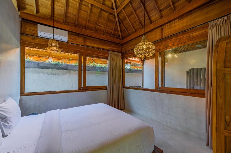 Rumah Tova- 2BR Bingin Villa Close to the Beach - image 9