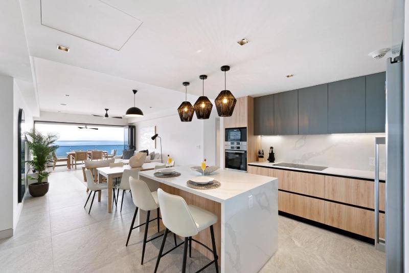 Contemporary Beachfront Condo - Allure 403 - image 5