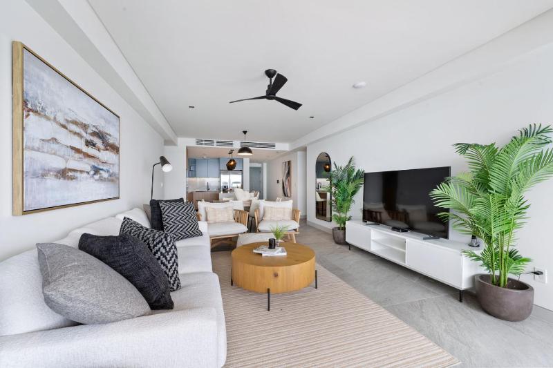Contemporary Beachfront Condo - Allure 403 - image 12