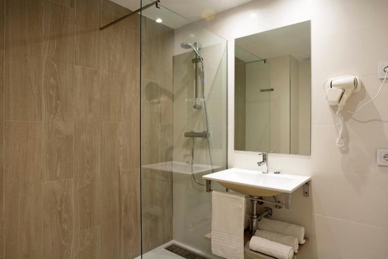 One-Bedroom Apartment image 2