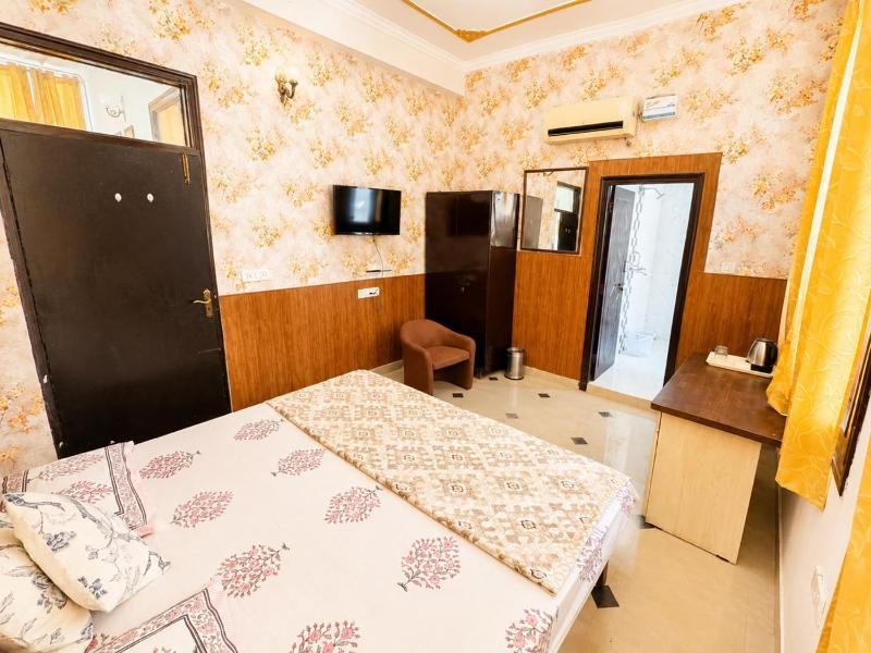 The Boho Heritage Haveli - image 14