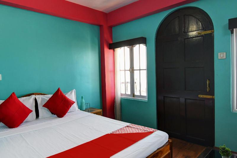 Hotel O Chewang - image 9