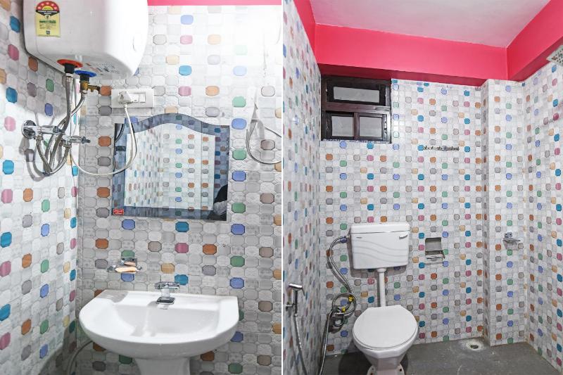 Hotel O Chewang - image 7