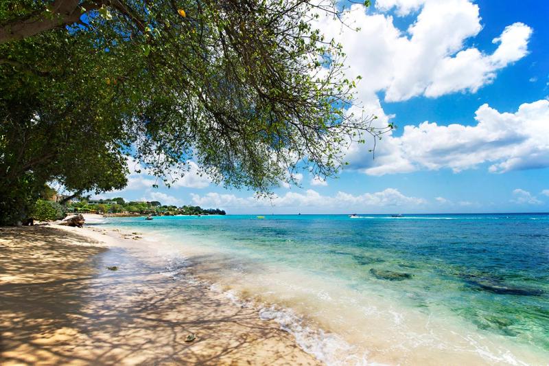 Romantic Beachfront Condo - Waterside 402 - image 7