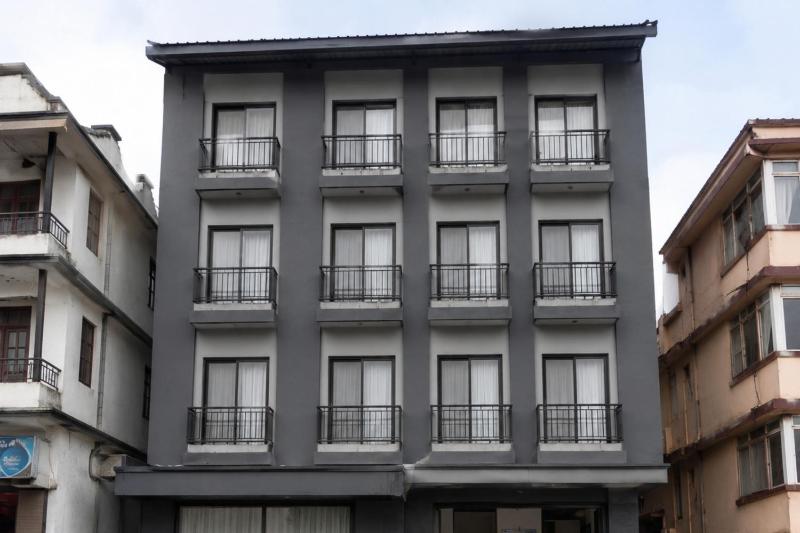 Hotel Vdikmo - image 7