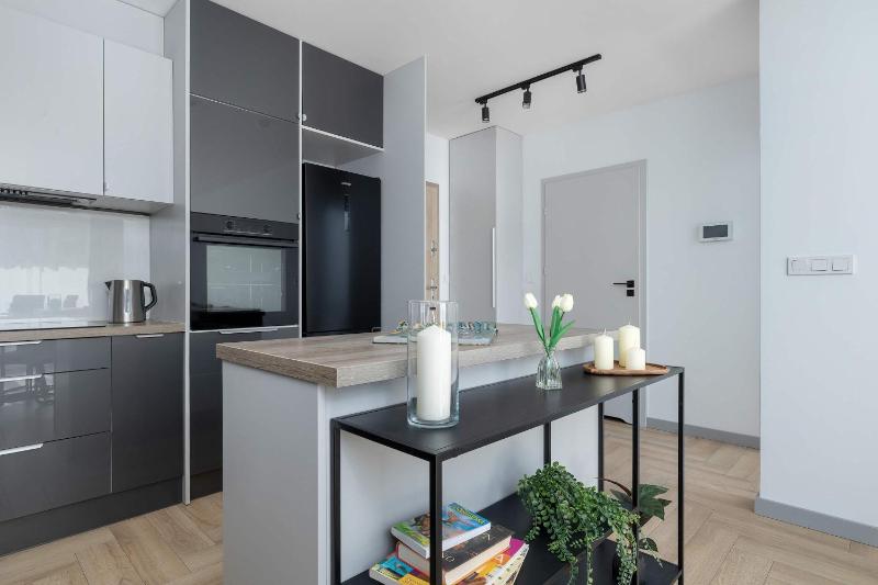 Exceptional Apartments with Parking by Noclegi Renters - image 32