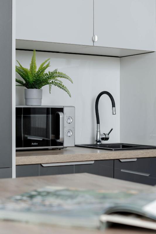 Exceptional Apartments with Parking by Noclegi Renters - image 43