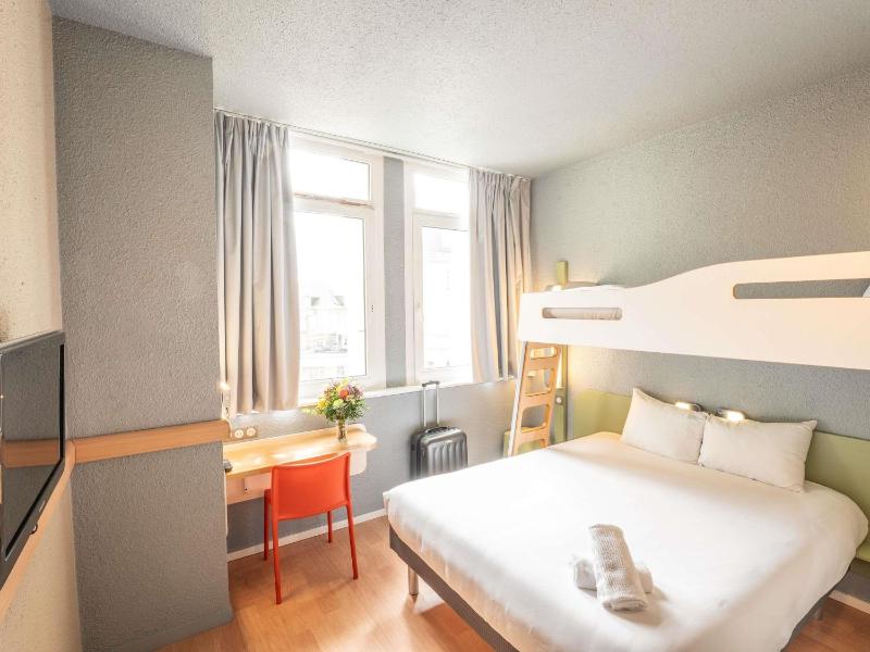 ibis budget Le Mans Centre - image 1