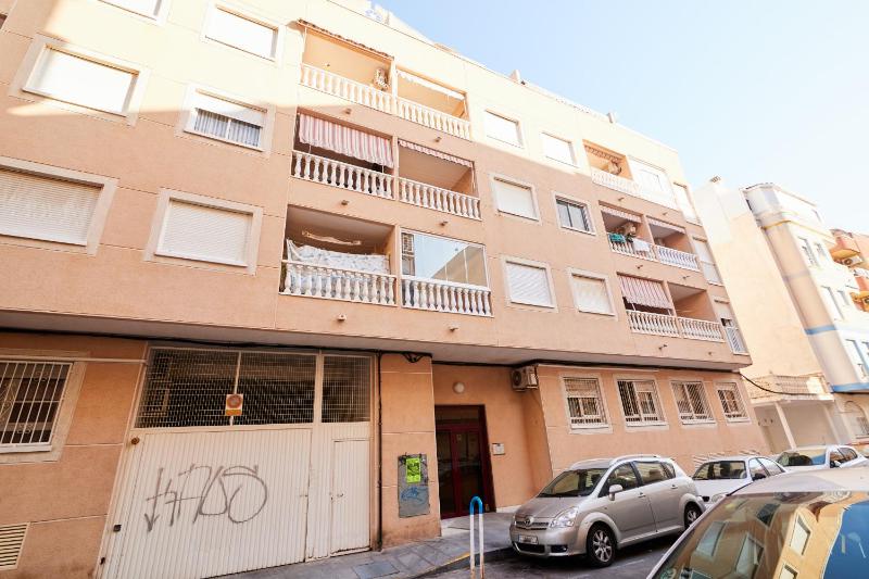 155 Cozy Apartment Alicante-Holiday - image 16