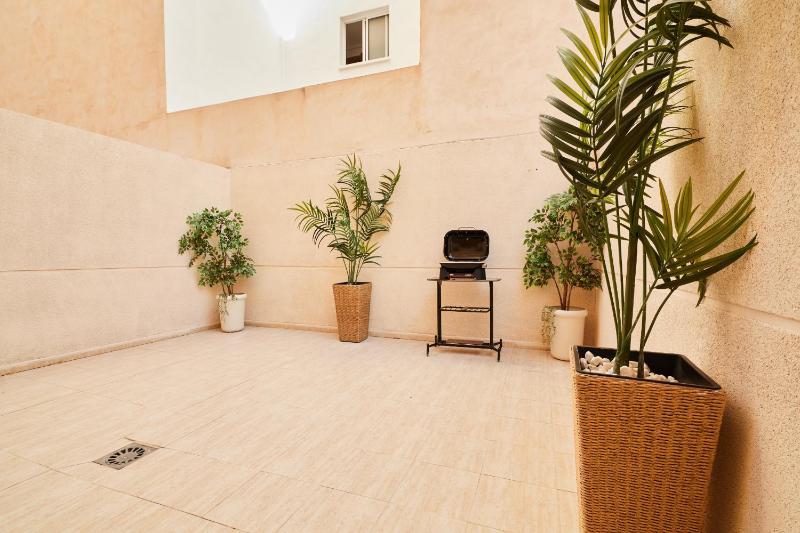 155 Cozy Apartment Alicante-Holiday - image 6