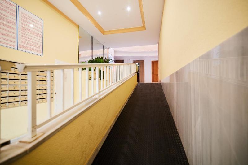 155 Cozy Apartment Alicante-Holiday - image 13