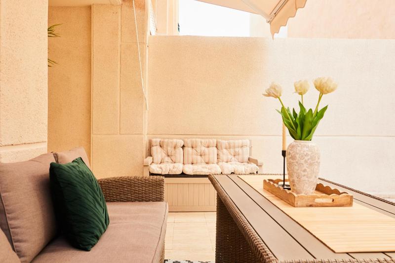 155 Cozy Apartment Alicante-Holiday - image 5