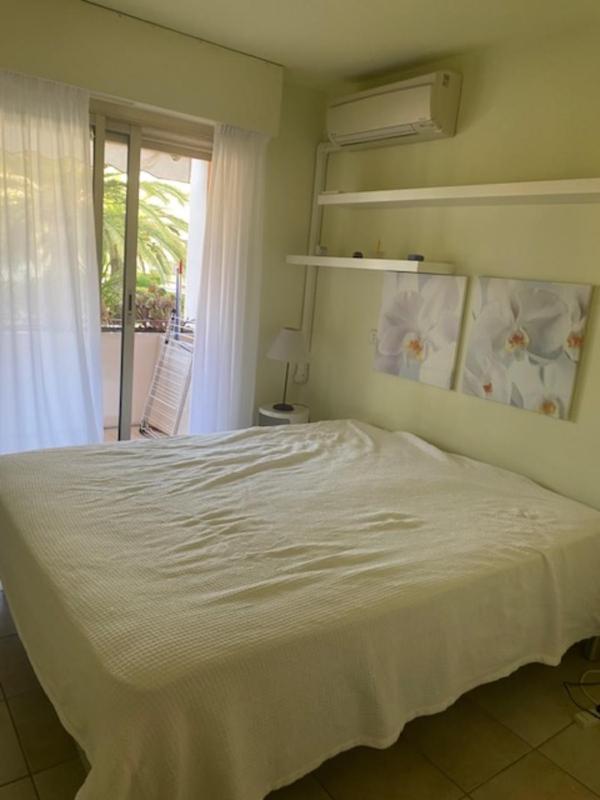 Apartment with shared pool and terrace - image 1