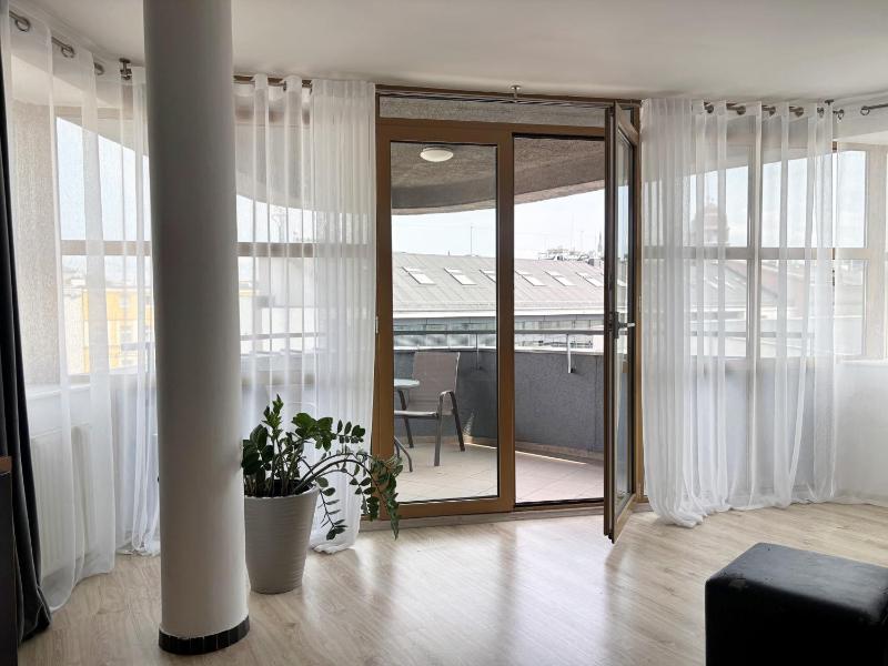 MARGI City Aparthotel - image 3