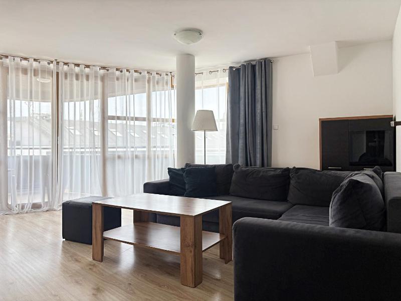 MARGI City Aparthotel - image 21