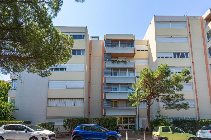 Lou Cigaloun - Rooftop panoramique près des plages - image 8