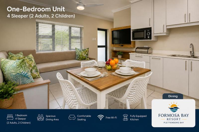 Formosa Bay self-catering chalets - image 14