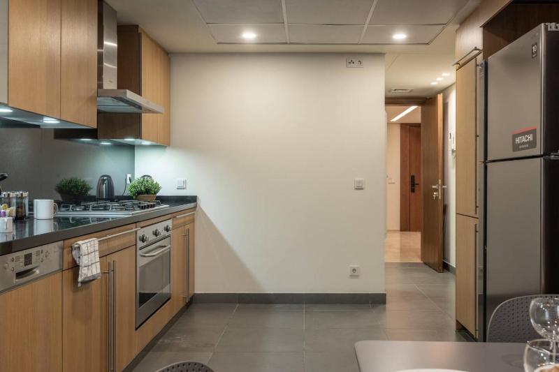 Gorgeous 2 Bed Home In Downtown - image 7