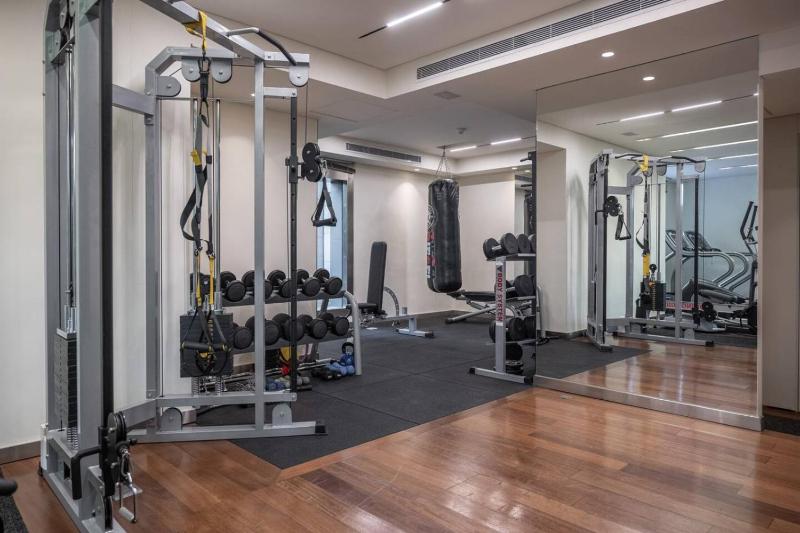 Gorgeous 2 Bed Home In Downtown - image 9