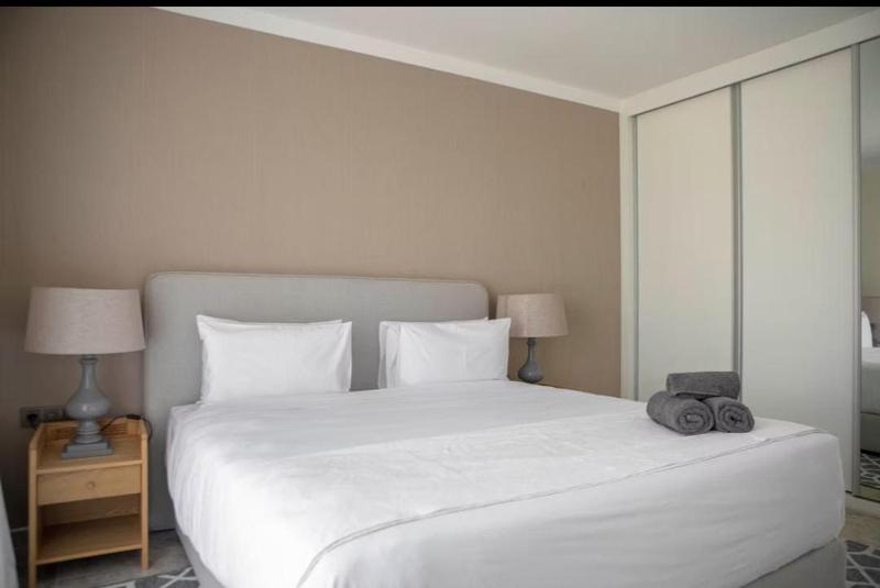 Luxouso apartamento T1 no cond Parkmoza - image 2
