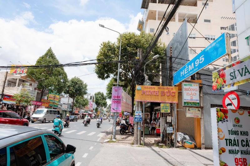 Hồng Đào Hotel - image 8