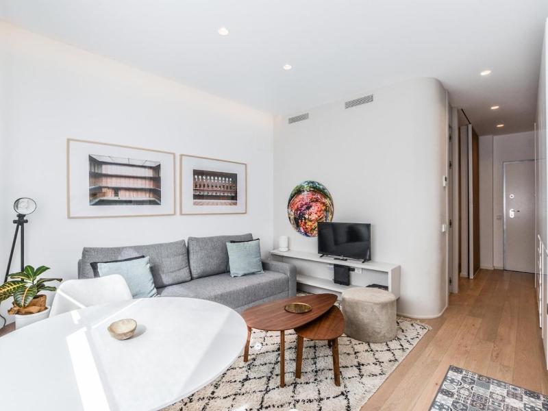 Apartamento boutique en el centro de ALQUILER TEMPORAL - image 3