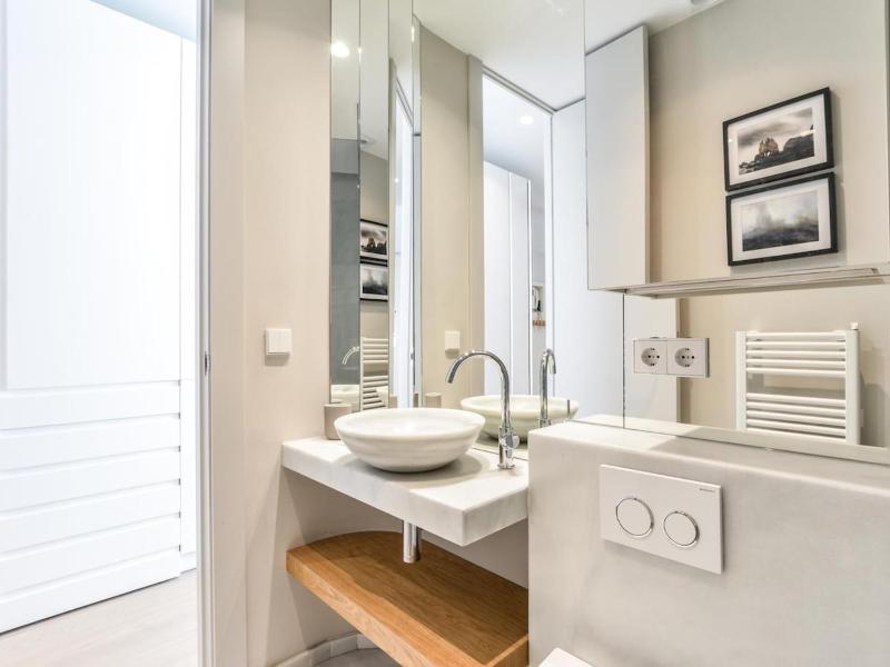Apartamento boutique en el centro de ALQUILER TEMPORAL - image 2
