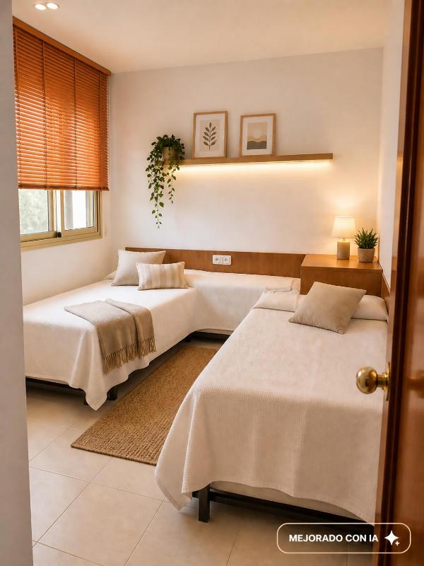 Tossa Veran – 100m Playa Parking y Wifi piscina - image 7