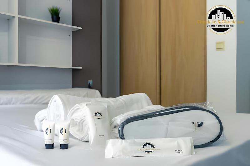 Apartamento El Oasis Torremolinos - image 9