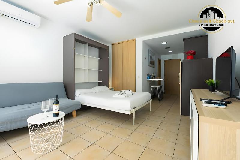 Apartamento El Oasis Torremolinos - image 26