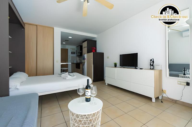 Apartamento El Oasis Torremolinos - image 20