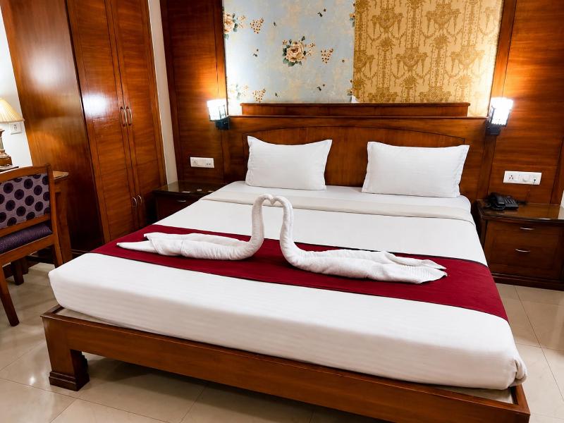 Vibe Vacation HotelVisakhapatnam - Stay in the Heart of the City - image 36