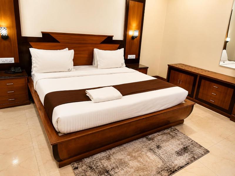 Vibe Vacation HotelVisakhapatnam - Stay in the Heart of the City - image 32