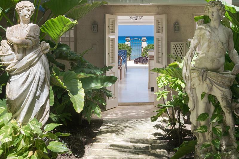 Glamorous Beachfront Estate - Leamington - image 5
