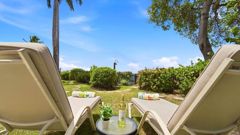 Beachfront Paradise with Plunge Pool - Fathoms End - image 15
