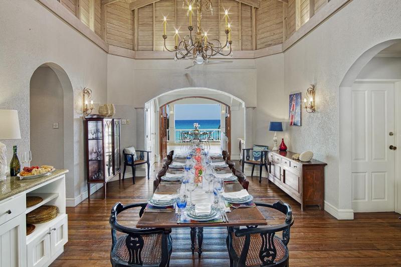 Relaxing Beachfront Home - La Paloma 4 bed - image 7