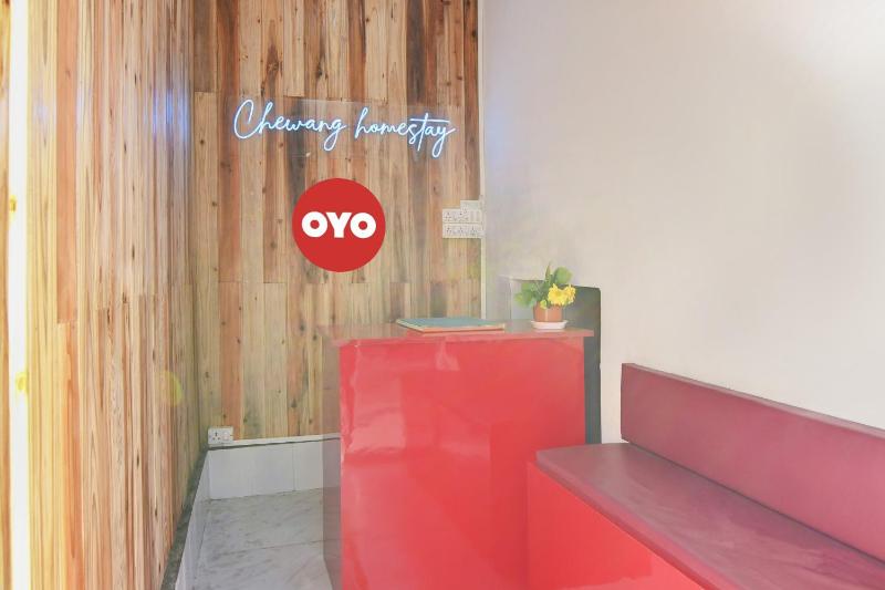 Hotel O Chewang - image 16
