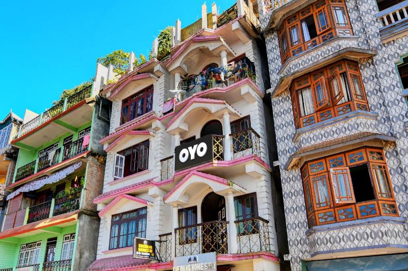 Hotel O Chewang - image 10