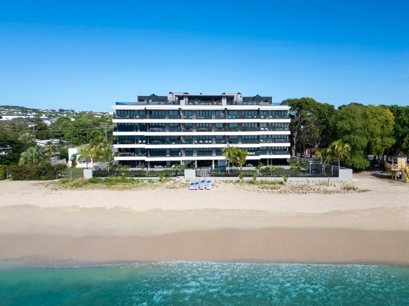 Luxury Romantic Beachfront Condo - Allure 102 - image 2