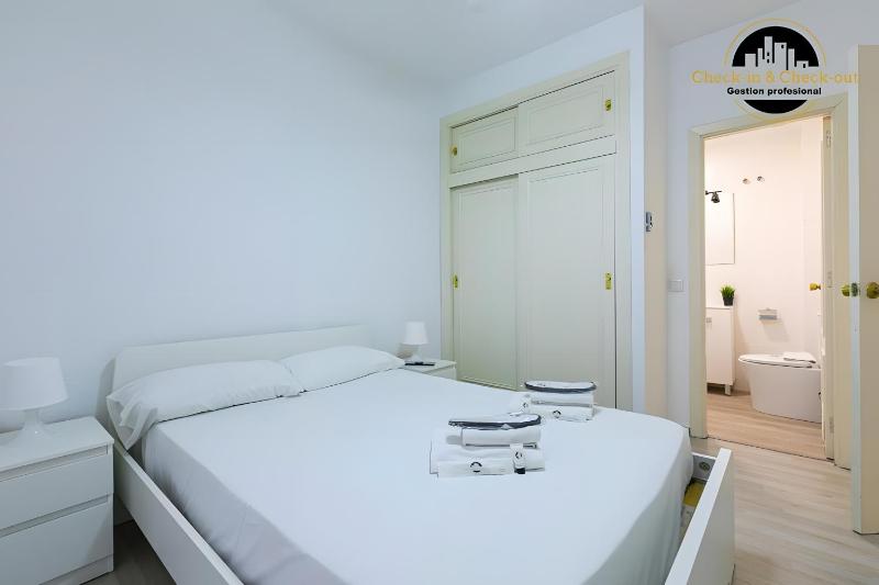 El Bajondillo Apartment - image 6