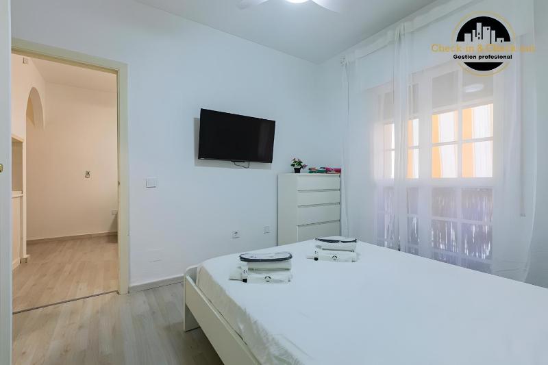 El Bajondillo Apartment - image 19