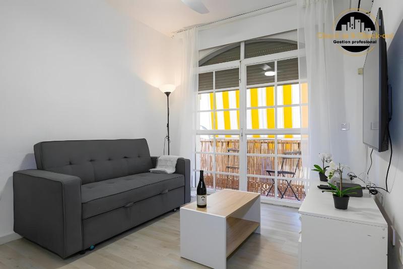 El Bajondillo Apartment - image 10