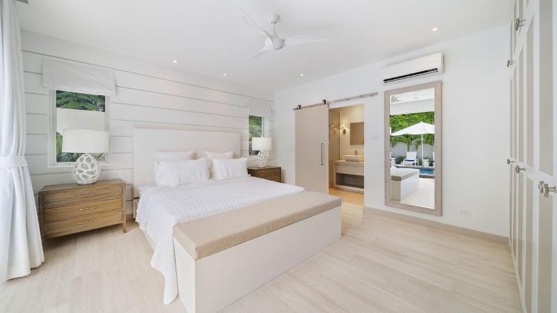 Porters Place 18 3 bed - Escape to paradise - image 4